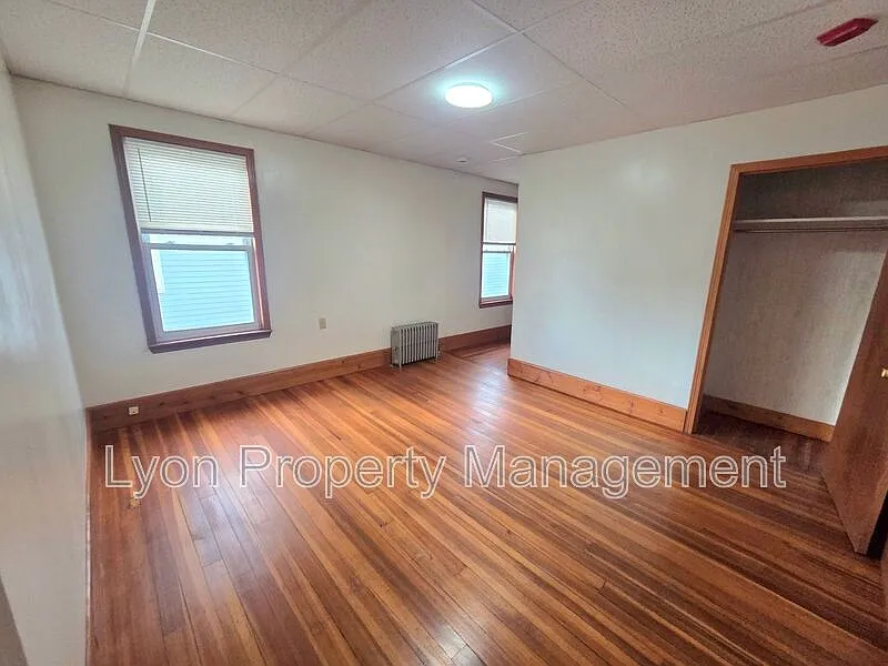200 Benefit St #3L