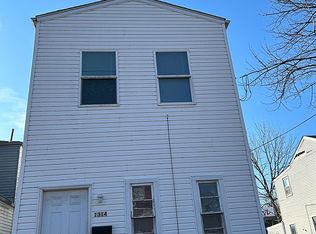 1314 S Preston St, Louisville, KY 40208