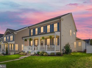 1050 Basswood Dr, Stafford, VA 22554
