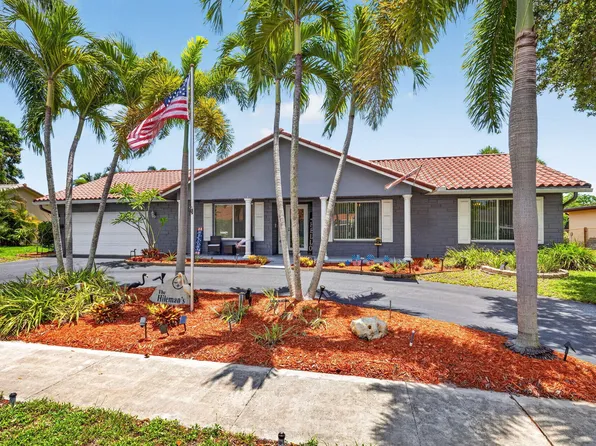 1940 SW 73rd Avenue, Plantation, FL 33317