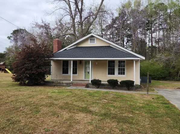 215 Anderson Street, Whiteville, NC 28472