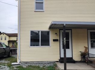 308 Menoher Way #308, Greensburg, PA 15601