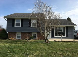 977 Cherrydale Ave, Columbus, OH