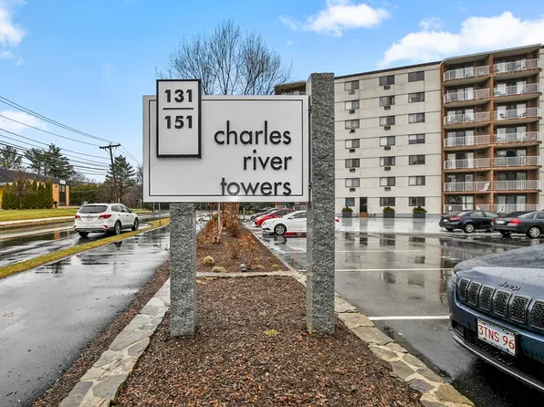 131 Coolidge Ave APT 518, Watertown, MA 02472