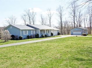 72 Calvary Cemetery Rd, Corbin, KY 40701