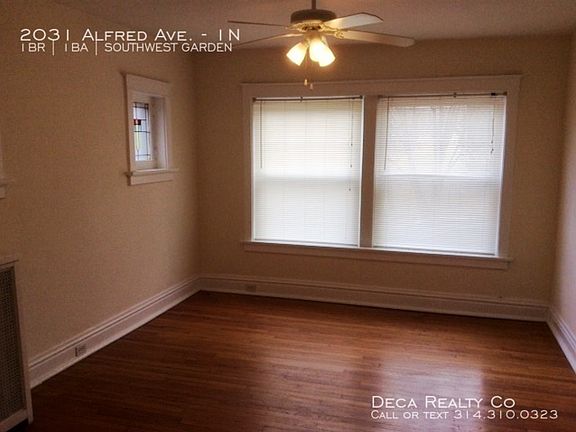 2nd image of 2031 Alfred Ave APT 1N