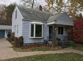 2713 Rochester Rd, Royal Oak, MI 48073