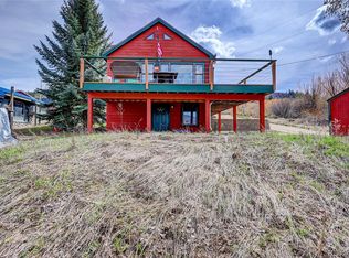 14 Blue Ridge St, Silverthorne, CO 80498