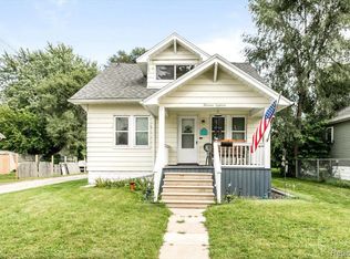 1418 15th St, Port Huron, MI 48060