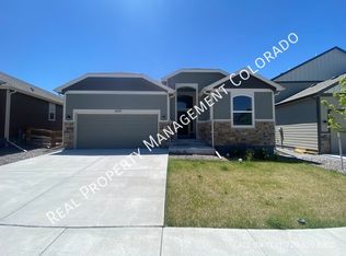 5537 Makalu Dr, Colorado Springs, CO 80924