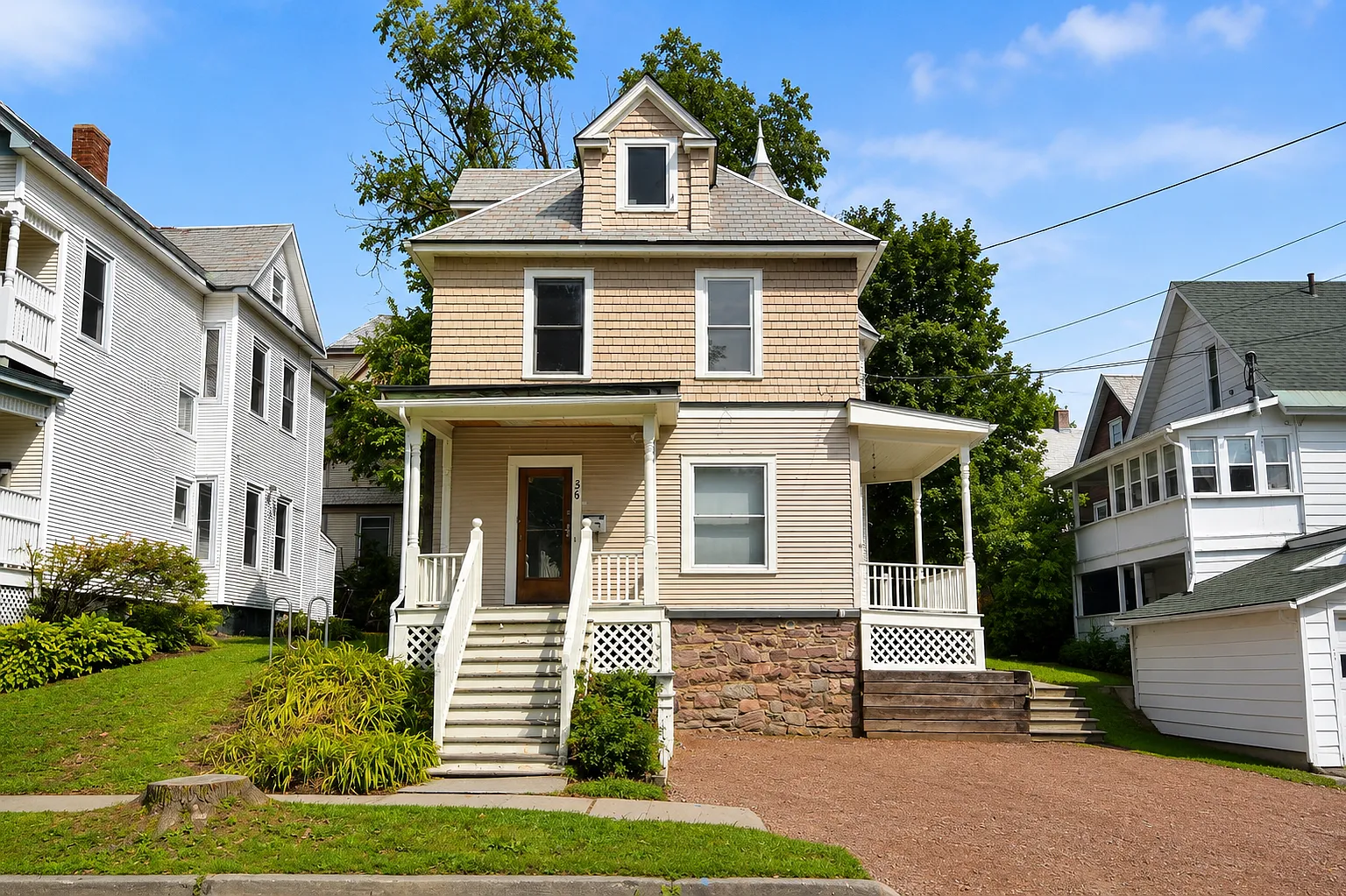36 Buell Street - 2 — Photo 1