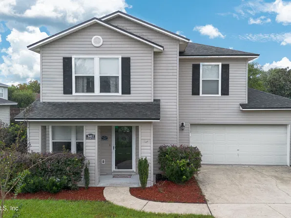 3411 CUTTING Court, Middleburg, FL 32068