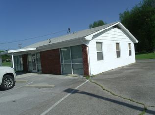 1000 Elm St, Fulton, KY 42041
