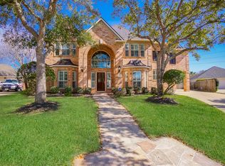 1139 Pennbury Dr, Houston, TX 77094