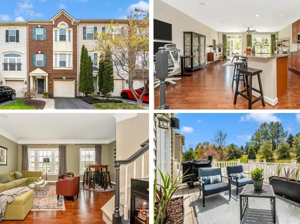 9727 Braidwood Ter, Frederick, MD 21704