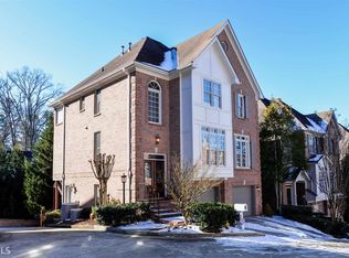 1145 Chantilly Rise, Atlanta, GA 30324