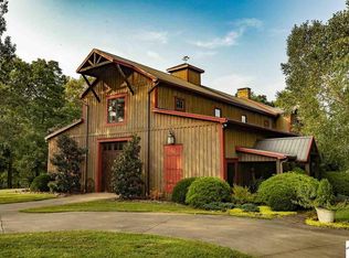 349 Warbler Ln #4144, Almo, KY 42020