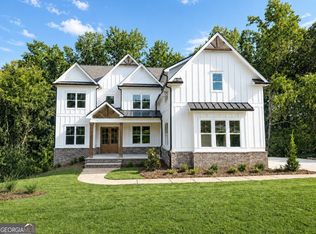 3983 Meadowland Dr, Jefferson, GA 30549