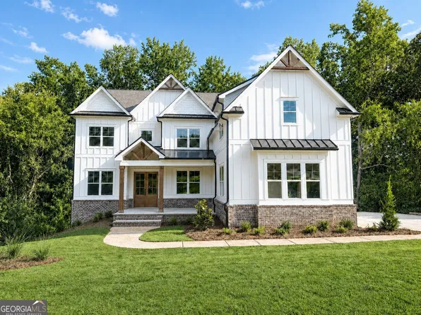 3983 Meadowland Dr, Jefferson, GA 30549