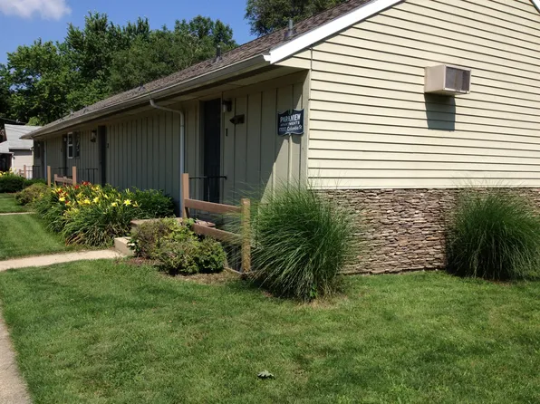 1700 Columbia St, Lafayette, IN