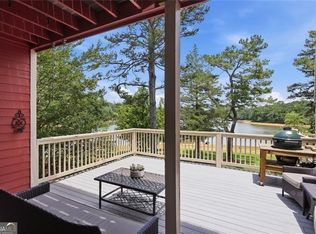 1226 Bowersville Hwy UNIT 3, Hartwell, GA 30643