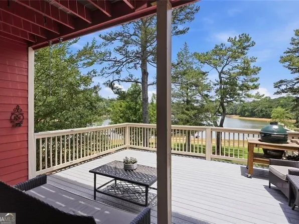 1226 Bowersville Hwy Unit 3, Hartwell, GA 30643