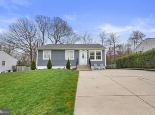 14005 Mathews Dr, Woodbridge, VA 22191