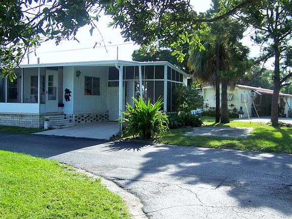 Front and South Side