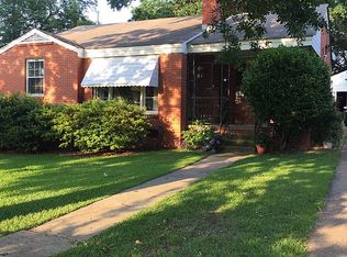124 Arden Rd, Montgomery, AL 36109