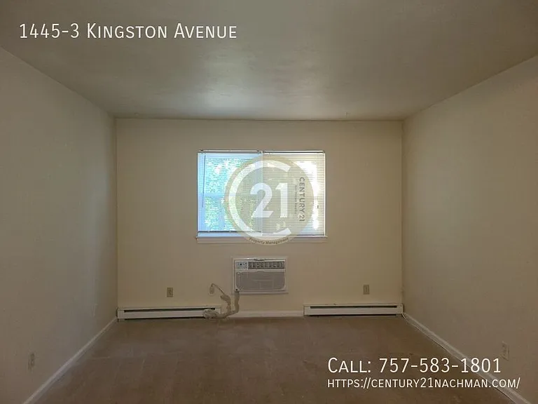 1445-3 Kingston Ave — Photo 2
