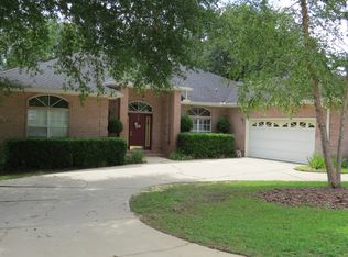 310 Timberline Dr, Crestview, FL 32539