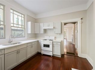 7709 Sycamore St, New Orleans, LA 70118