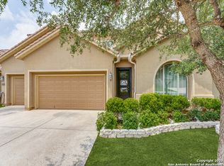 18034 Via Del Arbol, San Antonio, TX 78257