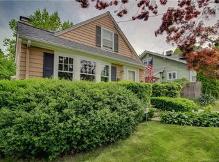 110 Fort Hale Rd, New Haven, CT 06512