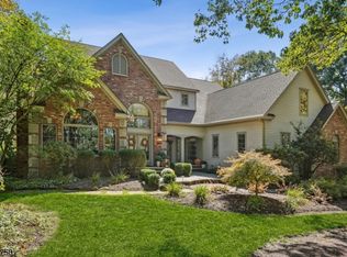 50 Pheasant Run, Kinnelon, NJ 07405