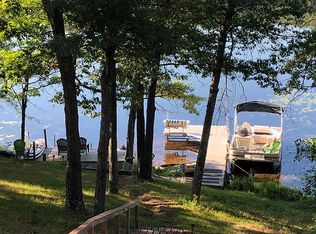 6413 Lilly Ln, Danbury, WI 54830