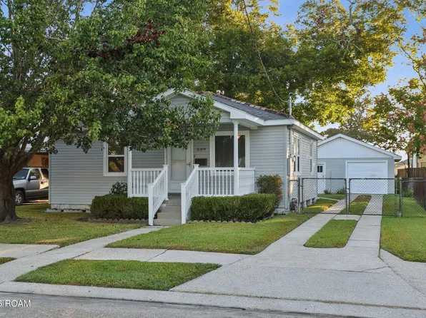 509 Pasadena Ave, Metairie, LA 70001