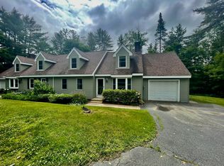 266 Poverty Ln UNIT 5B, Lebanon, NH 03766