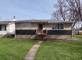 4436 N 51st Ave, High Prairie, AB T0G 1E0