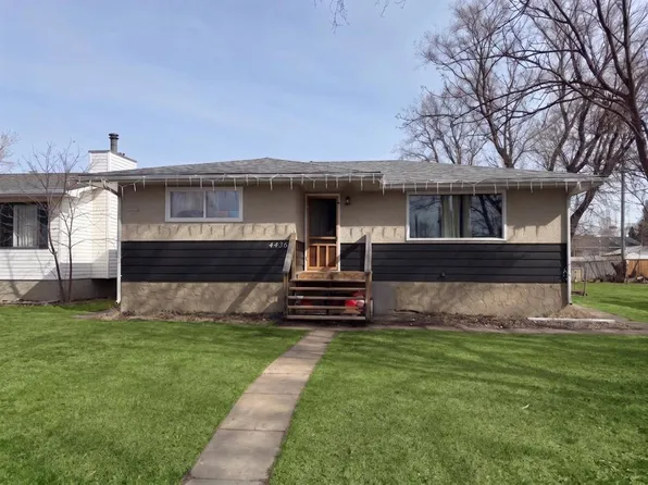 4436 N 51st Ave, High Prairie, AB T0G 1E0