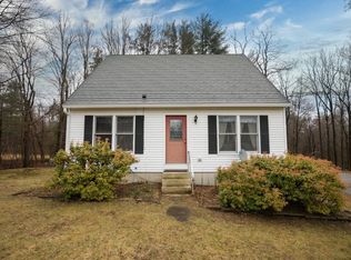 142 Main St, Becket, MA 01223