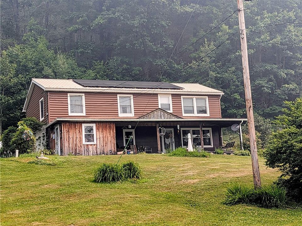 1st image of 621 Looker Mountain Foster Town