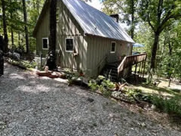402 Sun Mountain Rd, Chatsworth, GA 30705