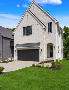 3804 Harding Pl, Nashville, TN, 37215