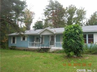 109 Elms Rd, Sandy Creek, NY 13145