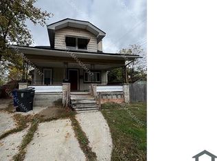 1445 Kearsley Park Blvd #2, Flint, MI 48506