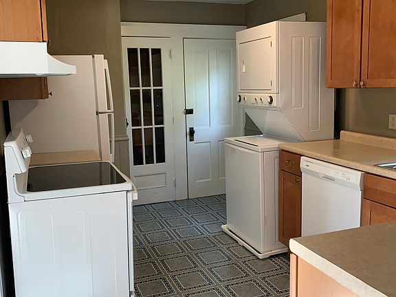 Large pantry