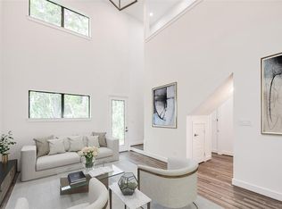 5611 Calendula Ln, Houston, TX 77091