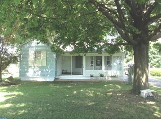 405 Lefever Ave, Lancaster, PA 17603