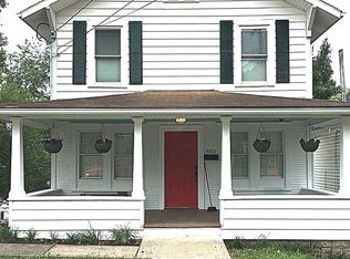 805 Mariana St, Charleston, WV
